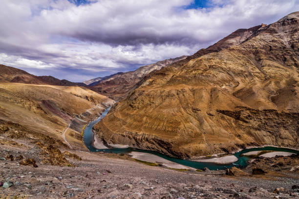 istock India - Ladakh - Jammu Kashmir 2197065915