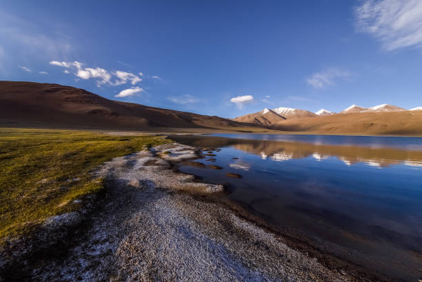istock India - Ladakh - Jammu Kashmir 2197066237
