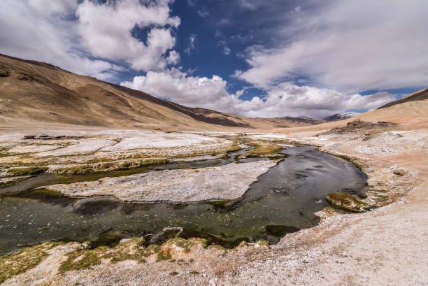 istock India - Ladakh - Jammu Kashmir 2197066357