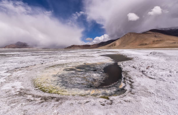 istock India - Ladakh - Jammu Kashmir 2197066395