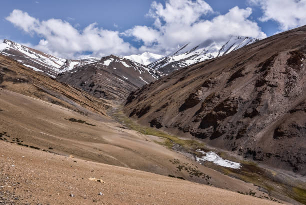 istock India - Ladakh - Jammu Kashmir 2197066673