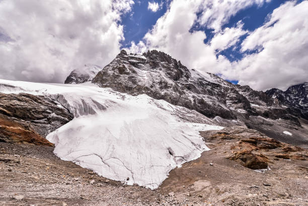 istock Nepal - Lukla to Gokyo 2197071887