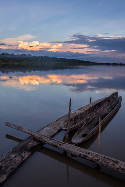 istock Papua New Guinea - Sepik Region 2197075120