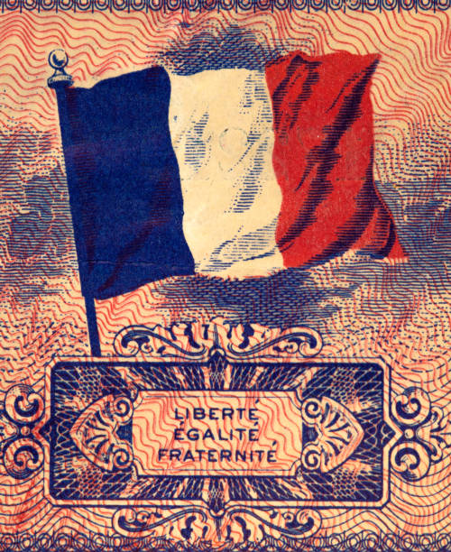 1,800+ Vintage French Flag Stock Photos, Pictures & Royalty-Free