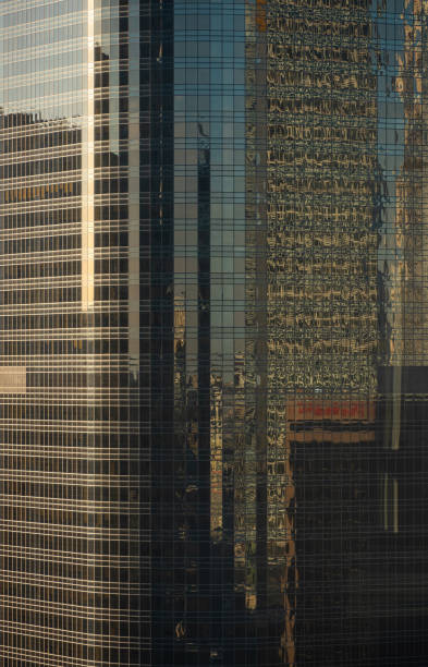 istock Exterior of office building 2197096266