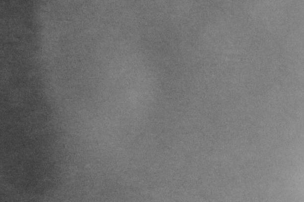 istock Old vintage Dark grey paper with stain 2197102630