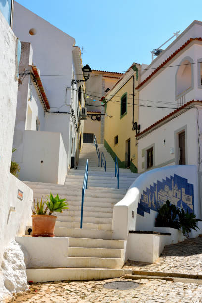 istock ferragudo algarve portugal 2197111071