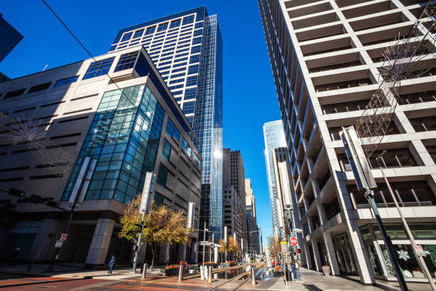 istock City Downtown - Houston, Texas 2197111091