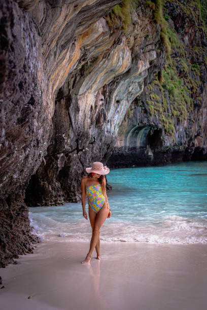 istock Thailand solo travel 2197122713