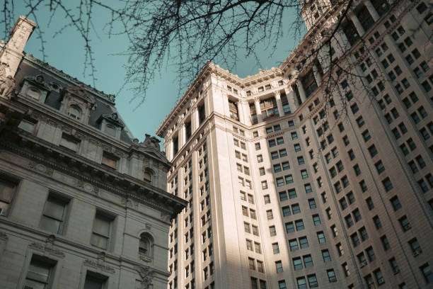 New York city architecture