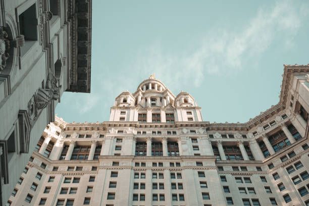 New York city architecture