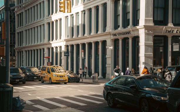 istock New York city architecture 2197130150