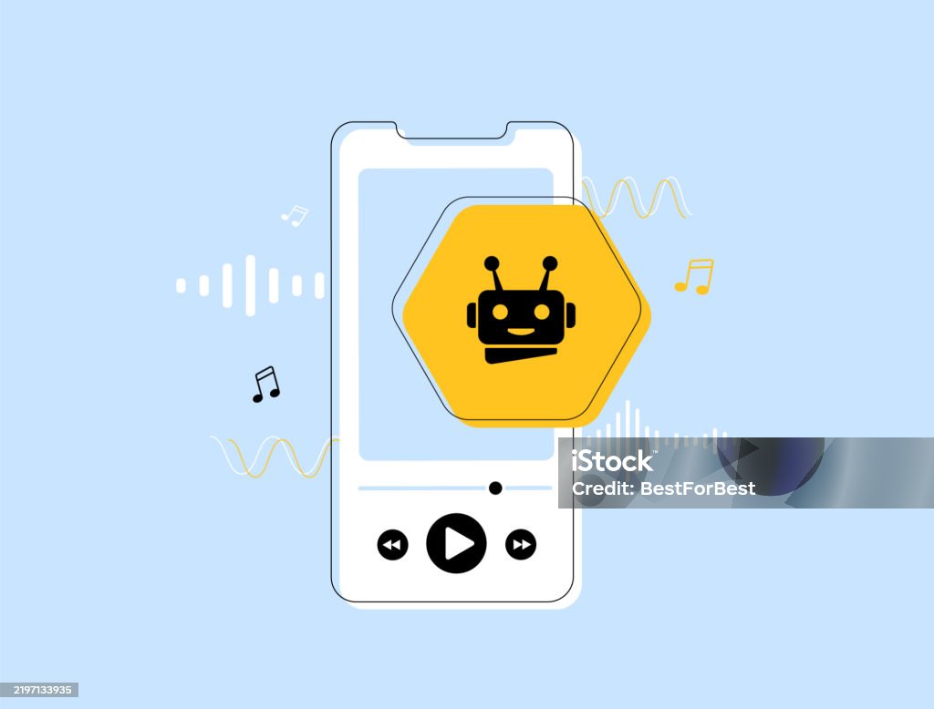 Aigenerated Music Compositions Algorithms Creating Original Tracks ...