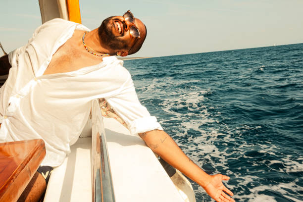 istock A solo Boat trip in Turkey 2197141943