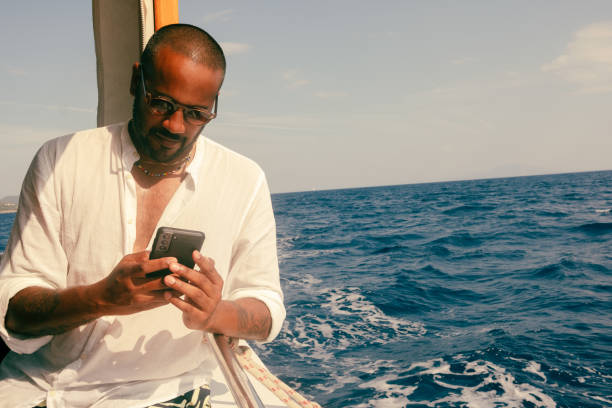 istock A solo Boat trip in Turkey 2197141990