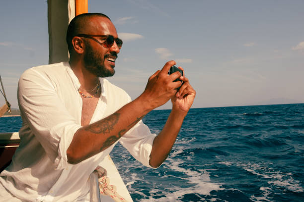 istock A solo Boat trip in Turkey 2197142041