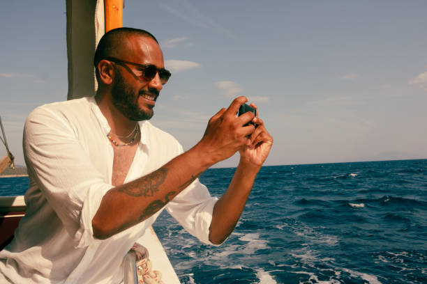 istock A solo Boat trip in Turkey 2197142043