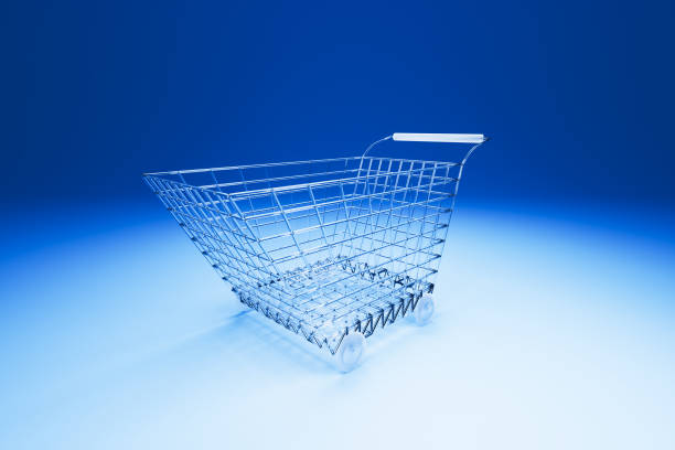 3D rendered digitally created image