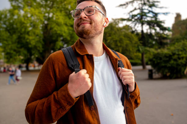 istock University Student Enjoying Campus Life Outdoors 2197144071