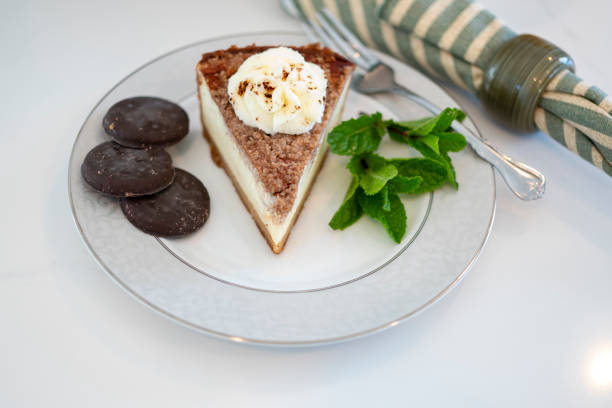 Cream Pie