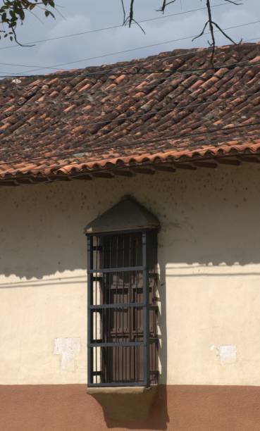 istock Architecture in the Portuguese state. 2197152218