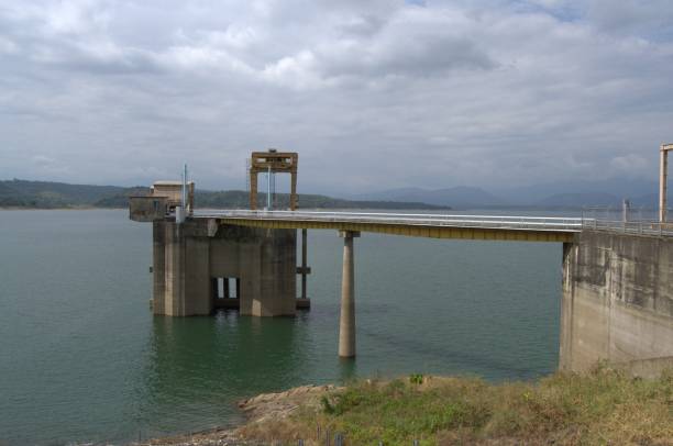 istock Water in the Portuguese state. 2197154538