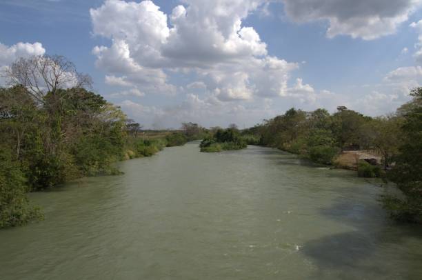 istock Water in the Portuguese state. 2197156604