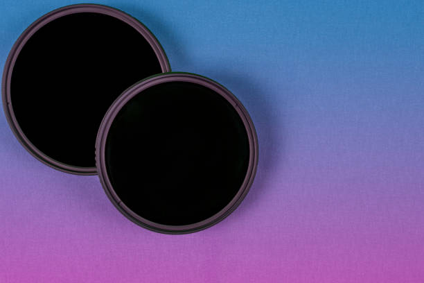 Color photo filters