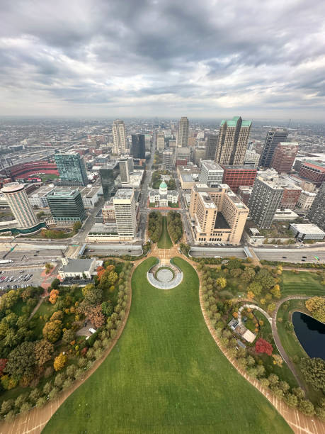 istock St. Louis, Missouri 2197203292