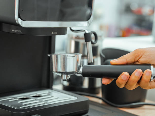 istock Coffee shop business 2197213037