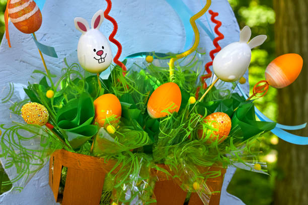 the most important and oldest festival of the Christian Church, celebrating the resurrection of Jesus Christ and held