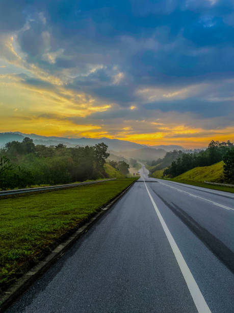 istock The Dawn in Negeri Sembilan Malaysia 2197219055