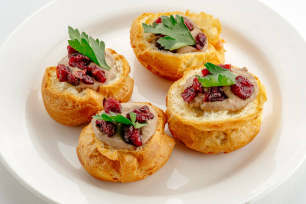 istock restaurant food on a white background. 2197220761