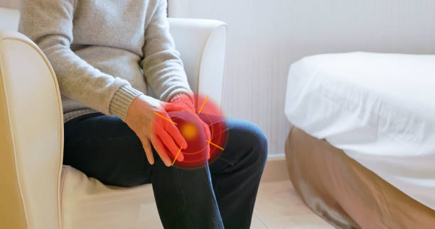 istock asian elderly male knee pain 2197239840