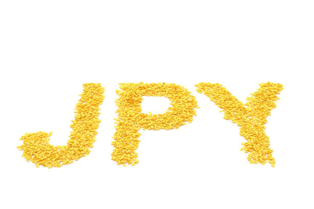 istock JPY text made of small yen symbols 2197247127