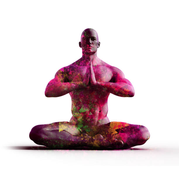 istock Holistic Healthcare 2197254100