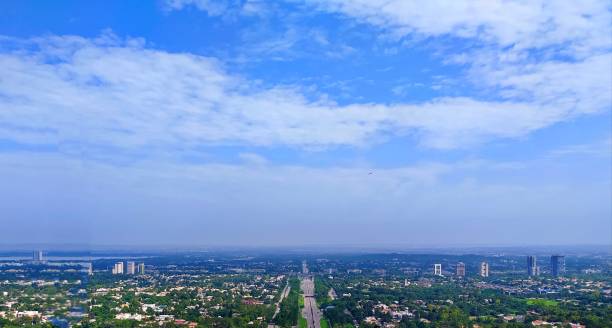 istock Islamabad City 2197266451