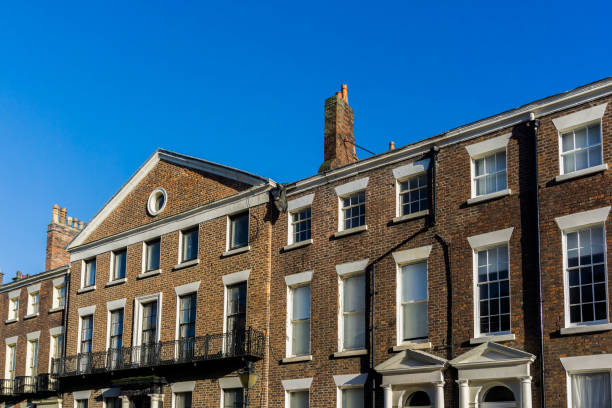 istock Terraced Houses Rodney St Liverpool 2197273505