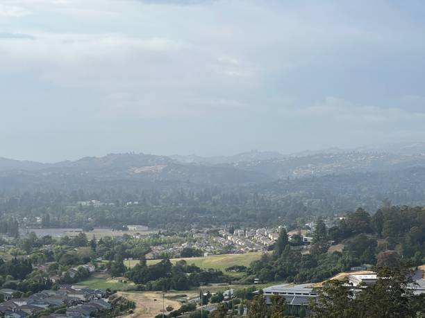 istock Taylor Mountain Regional Park, Sonoma County, California 2197274311