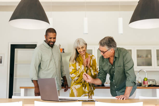 istock Wisdom in wealth: Lessons from generational investment journeys 2197276920