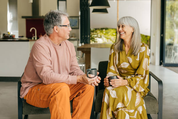 istock Fun Relaxing Ways to Enjoy Your Free Time as a Senior 2197276925