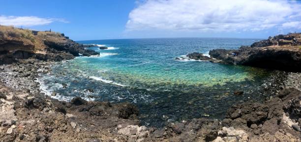 istock Seaside walks between El Sauzal and Tacoronte 2197279287