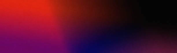 istock Colorful abstract gradient background with vibrant red, blue, and black tones 2197280770