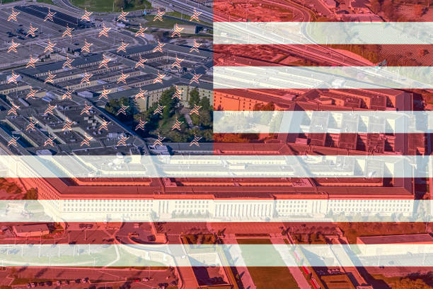 Department of Defense, Pentagon