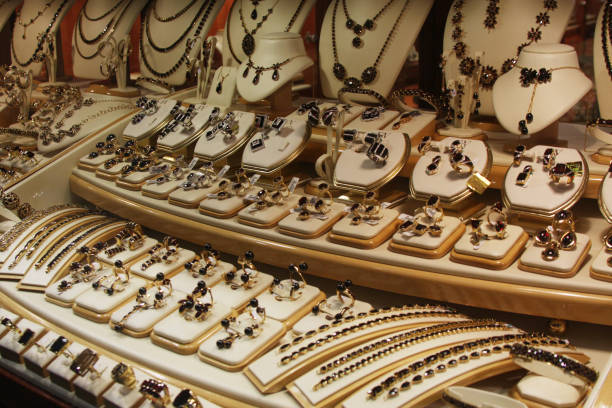 istock jewelry in store window 2197291915