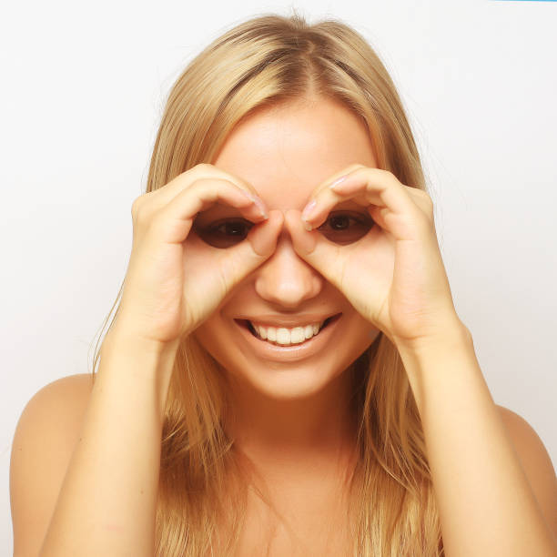istock smiling beautiful young woman 2197292899