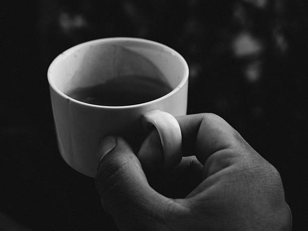 morning coffee