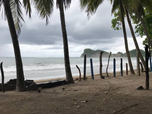 istock Playa Santa Teresa Costa Rica 2197303348