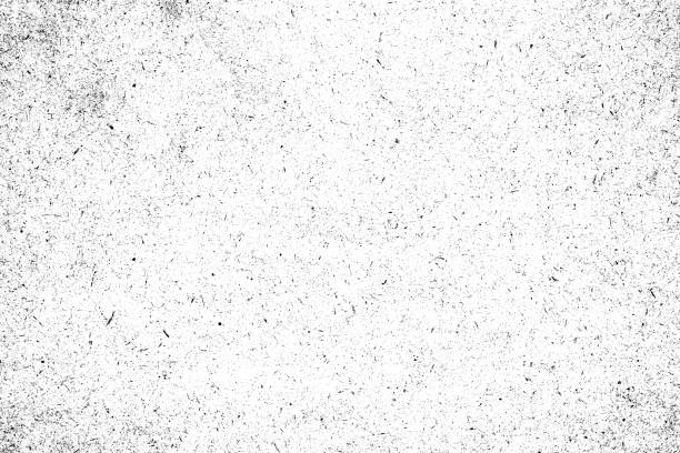 istock Abstract grunge black and white distressed texture background 2197307223