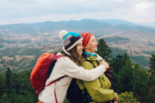 istock taking a break to look at the beautiful countryside 2197310205
